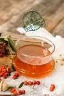 Süzme Çiçek Balı 850 Gr.