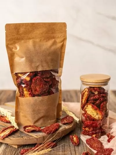 Domates Kurusu 500 gr