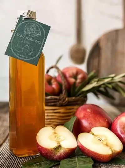 Elma Sirkesi 500 ml