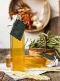 Şerife Hatun Alıç Sirkesi 500 ml.