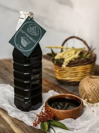 Dut Pekmezi 1000 gr