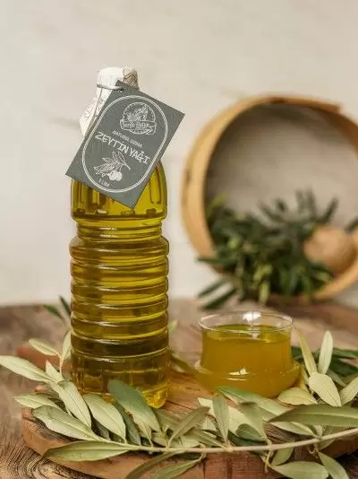 Olgun Hasat Zeytinyağı 1000 ml