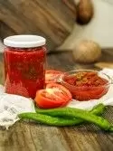 Biberli Menemen Konservesi 660 cc