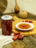 Gül Reçeli 400 Gr