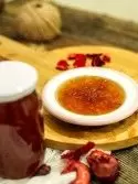 Gül Reçeli 400 Gr