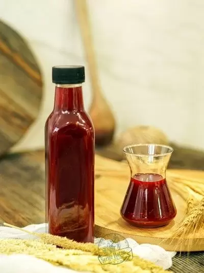 Kantaron Yağı 250 ml