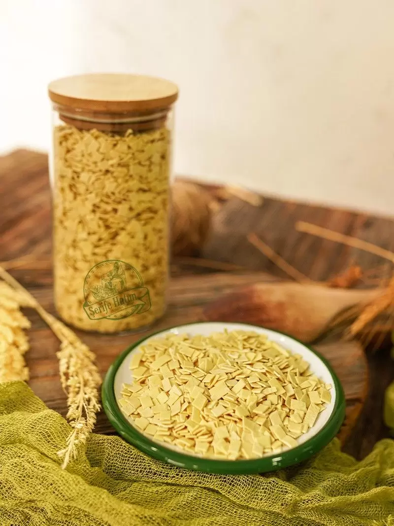 Çorbalık Erişte 500 gr