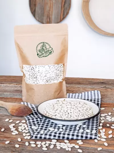 Kuru Fasulye 1 kg.