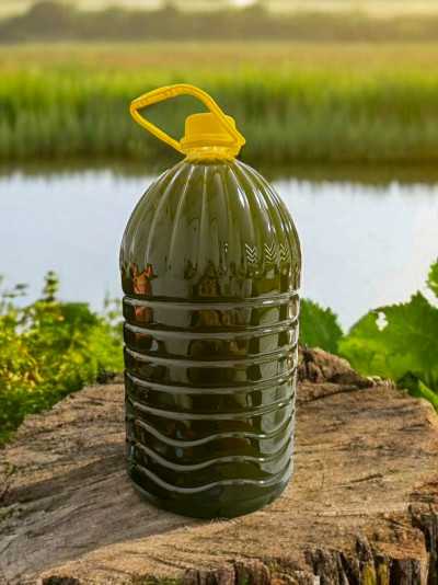 Erken Hasat Zeytinyağı 5lt