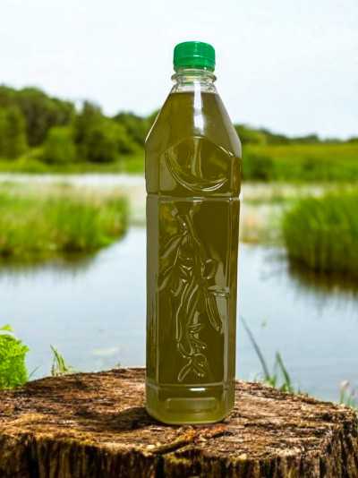 Erken Hasat Zeytinyağı 1lt