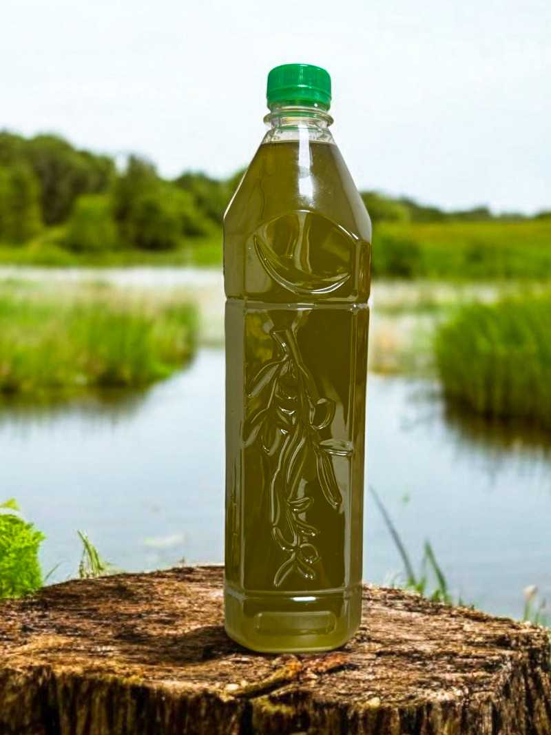 Erken Hasat Zeytinyağı 1lt